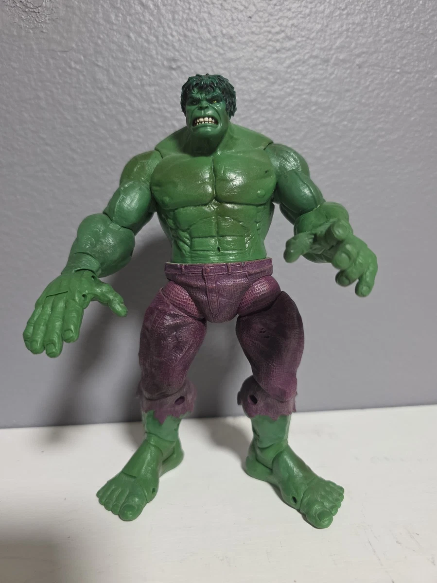 25+ Marvel Legends Face Off for sale | Updated Oct 2026