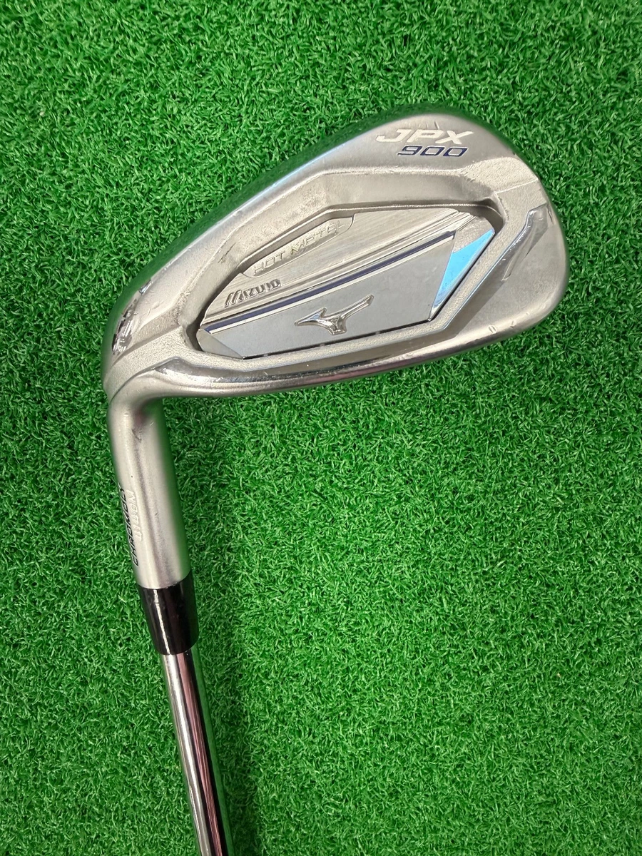 USED] MIZUNO JPX900 Hot Metal #9-Iron /NS Tour 105 / Regualr Flex