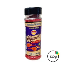 Receta crujiente powder