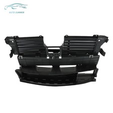New Active Grille Shutter W/ Motor Assembly For Lincoln 2013-2014 MKZ 2.0L 3.7L
