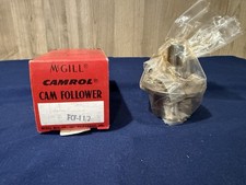 Showing image for FCF 1 1/2 MCG FCF 1 1/2 MCG Cam Followers image