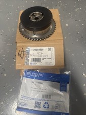 Genuine GM Exhaust Camshaft Position Actuator 25203205 Bolt Free