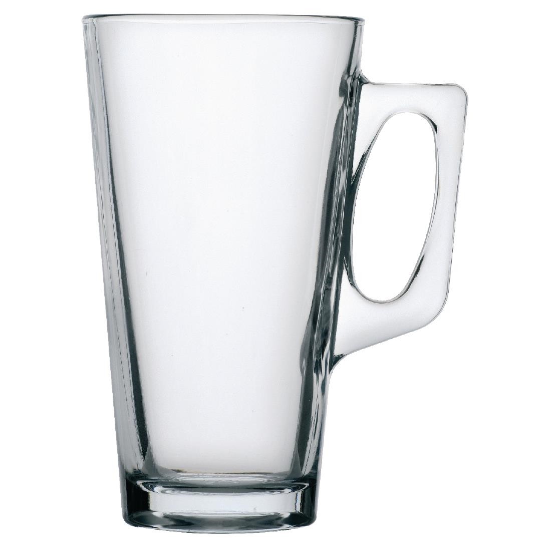 UTOPIA Conic Coffee Mugs 380ml (24 pack) - Image 2