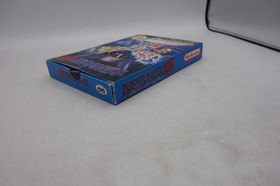 Nes Mega Man 3 Gig PAL ITA gioco per console Nintendo Nes 8 bit pal a