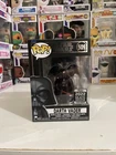 Star Wars Funko Pop DARTH VADER #509 2022 Galactic NEW Bobble Head Vinyl Figure