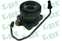 ZentralausrüCker Kupplung FüR Fiat Lancia Bravo II Grande Punto Linea Delta III