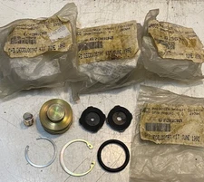 4 Quantity of Wabco 673630 Check Valve C-3 Decelostat Kit (4 Quantity)