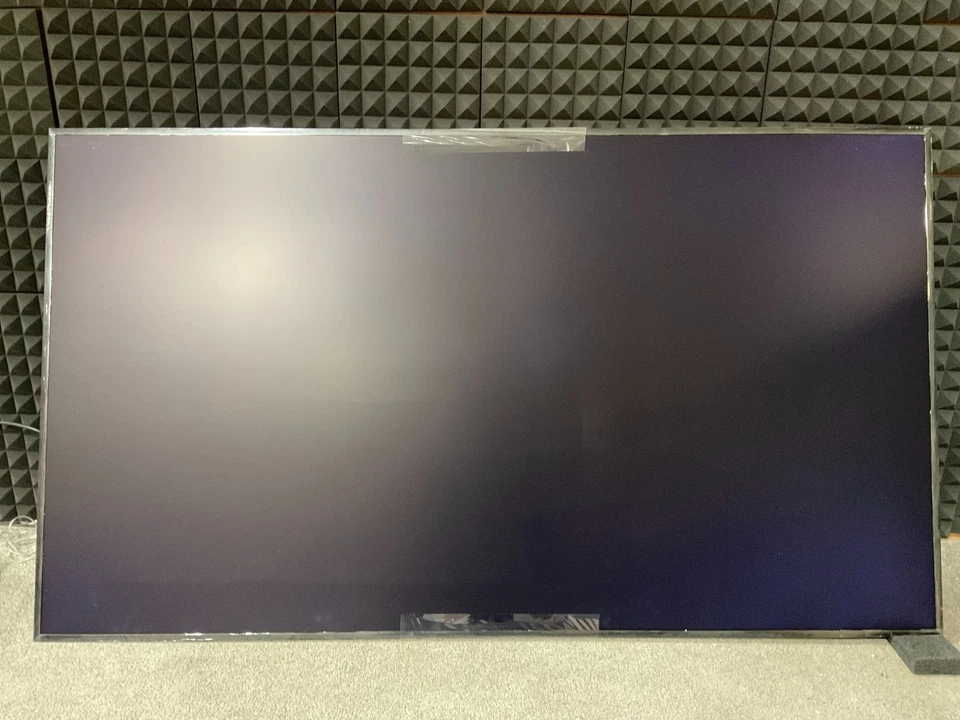 Samsung The Frame 85" QLED Smart TV 4K 2022 QN85LS03BAFXZA 🇺🇸✨🇺🇸✨ NEW - Image 3 of 4