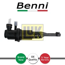 Clutch Master Cylinder Benni Fits 207 208 2008 SW CC C3 Picasso DS3 C4 Cactus