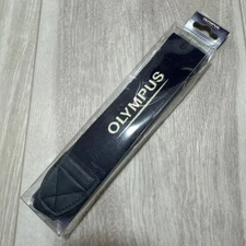 Olympus OM System Professional Camera Strap Used