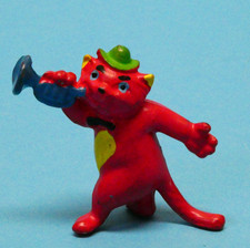 Nr C7 Sammelfigur  Aristocats