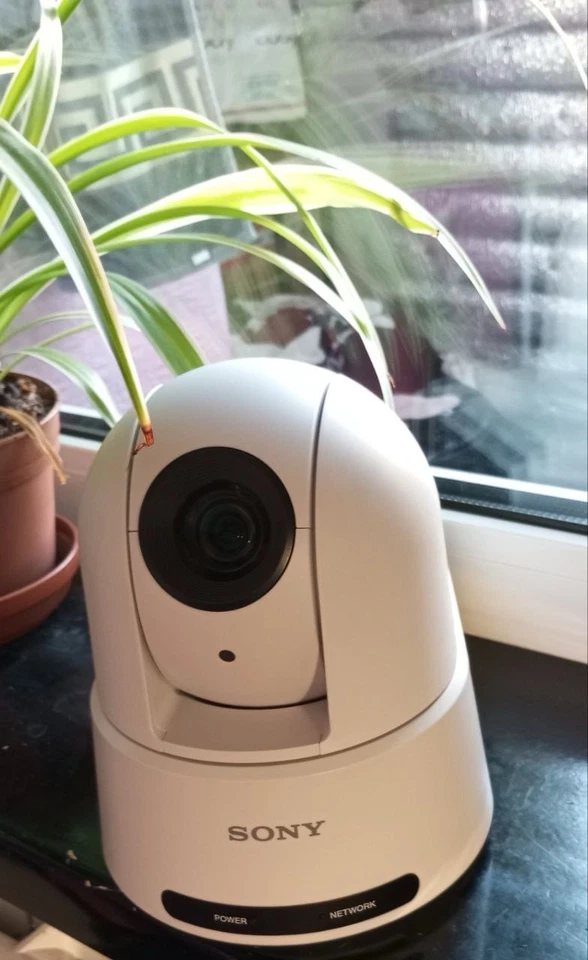 Sony SRG-A12 - 8,5 MP,4K Ultra HD - 3840 x 2160 Pixel - 60 fps - 12 x optic - Image 3 of 4