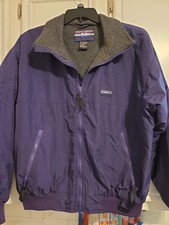 white sierra jacket Medium Purple