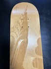Nike SB Somos Uno NYC Deck #8/40 2014 Mr. Kiji Magnetic Kitchen Laser Engraved — photo 3