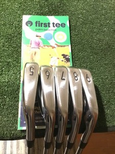 2021 Titleist T100 Irons | eBay
