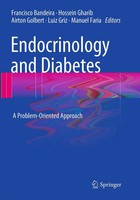 Endocrinology And Diabetes A Problem-Oriented Approach Bandeira (U. A.) Buch Xvi