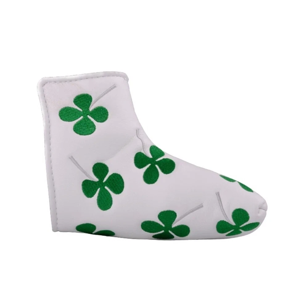 Golf Club Iron Putter Blade Kopfdecke Kopfdecke Schutzhülle - Bild 3 von 3