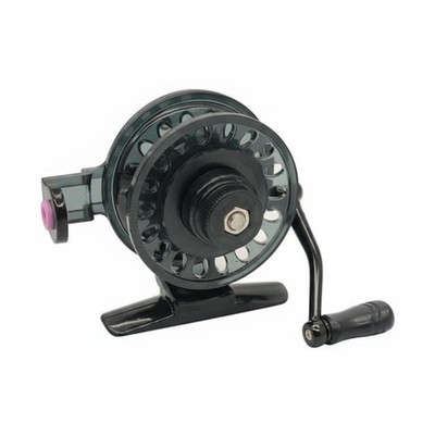 Ice Fishing Reel Metal Lightweight Gear Ratio