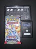 1x 22.44Gram🔥 Prismatic Evolutions Pack! Sealed! PRE S&V Pokemon