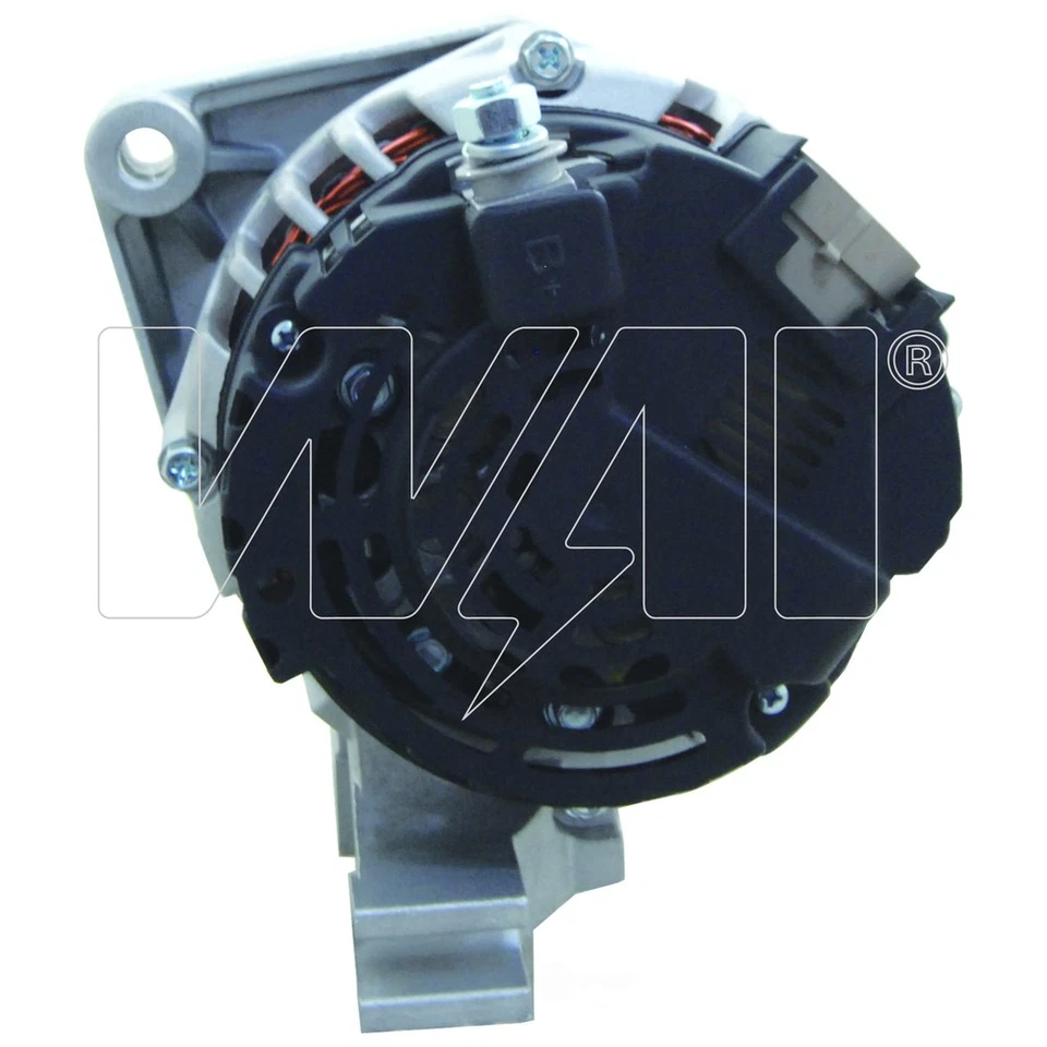 Alternador compatible con Pontiac Aztek G6 2001-2005 Power Select Foto 4 de 4