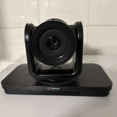 Polycom MPTZ-11 Eagle Eye IV 4X Videokonferenzkamera P/N 1624-66061-002