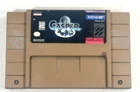 Casper (Super Nintendo Entertainment System, 1996) SNES Authentic Tested