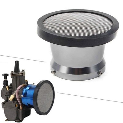 Titan 50mm Luftfilterbecher Velocity Stack für PWK21 24 26 28 30 PE28 30 Carb