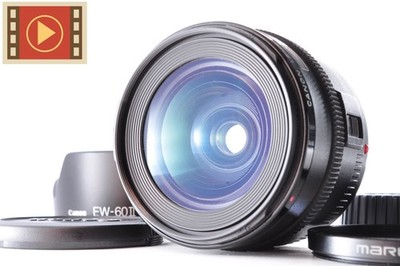   Canon EF 24mm F/2.8 Wide Angel AF EOS EF Mount Objektiv #90412 JP