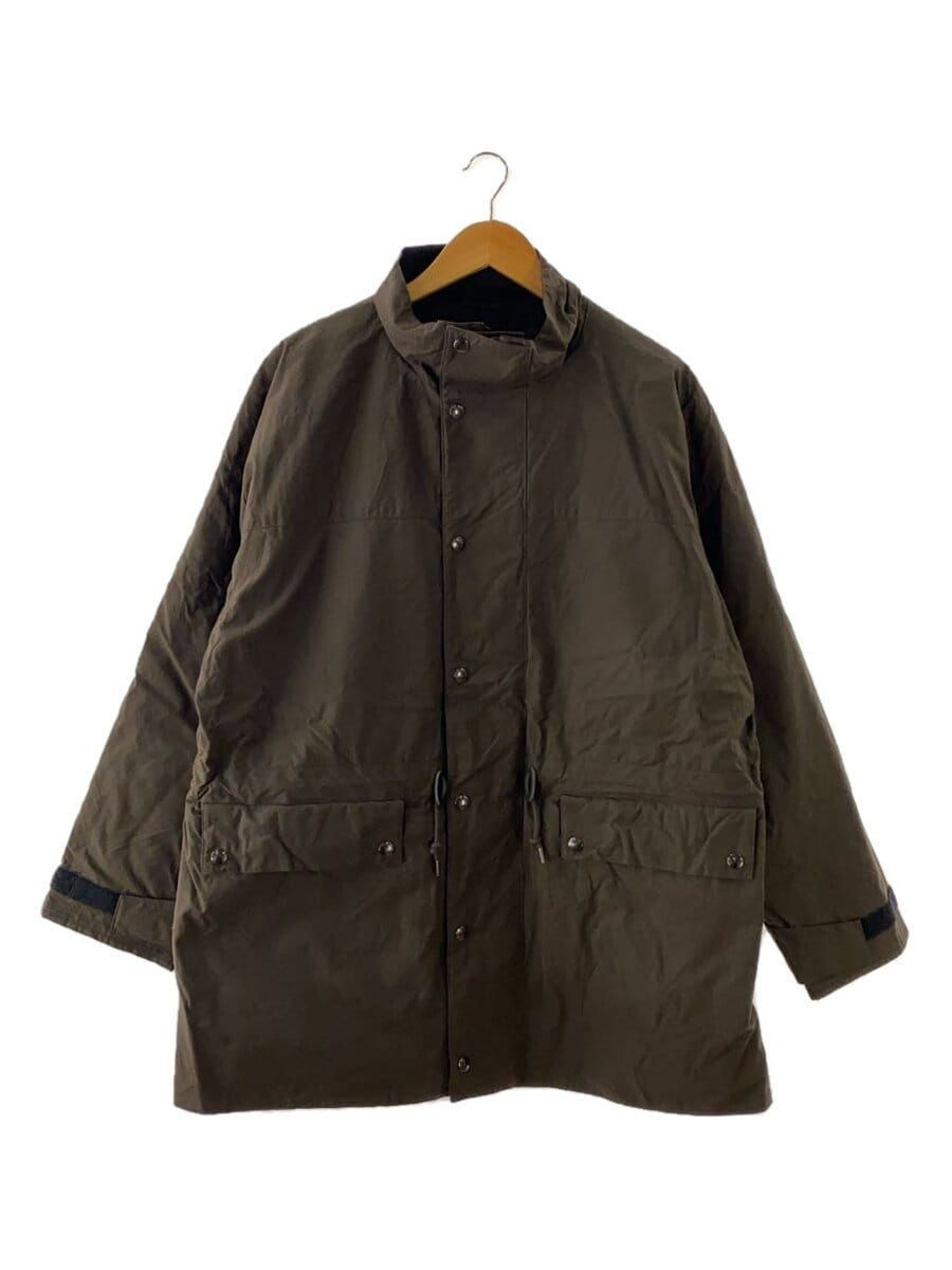 KAPTAIN SUNSHINE OTHER 24AW FIELD JACKET 38 COTTON Brown KAPTAIN SUNSHINE OTHER 24AW FIELD JACKET 38 COTTON Brown