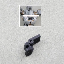 Nylon Printing Weapon Storage Parts Upgrade Kit For SS103 Rhinox DIY Accessories