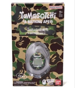 Bape Tamagotchi | eBay