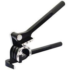 360° Tubing Bender for 1/4