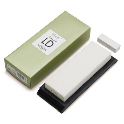 SUEHIRO DEBADO LD-101 Professional Whetstone #1000 Grit Medium Sharpening