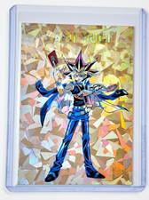 Yami Yugi Limited Edition Artist Signed  Yu-G...