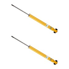 Stoßdämpfer-Set hinten Gasdruck Dämpfer BILSTEIN B6 für u.a. AUDI A3 Allstreet