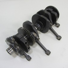 Yamaha FZR 1000 2LE Albero Motore C2242