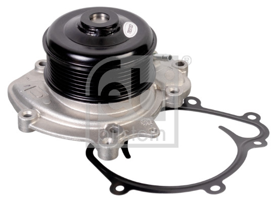 FERDINAND BILSTEIN 175434 Water Pump for MERCEDES-BENZ