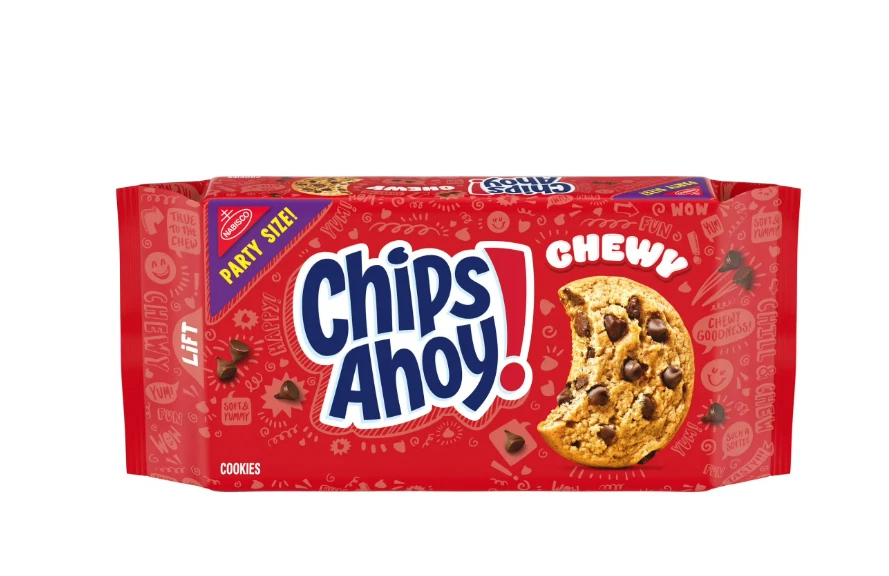 Chips Ahoy for sale | eBay