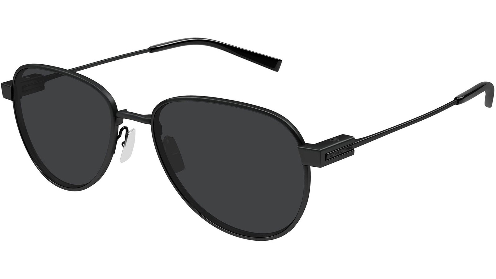 Солнцезащитные очки Yves Saint Laurent SL-772-001 53 мм 78690₽