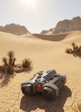 Spin Master Spy Gear Night Scope Binoculars