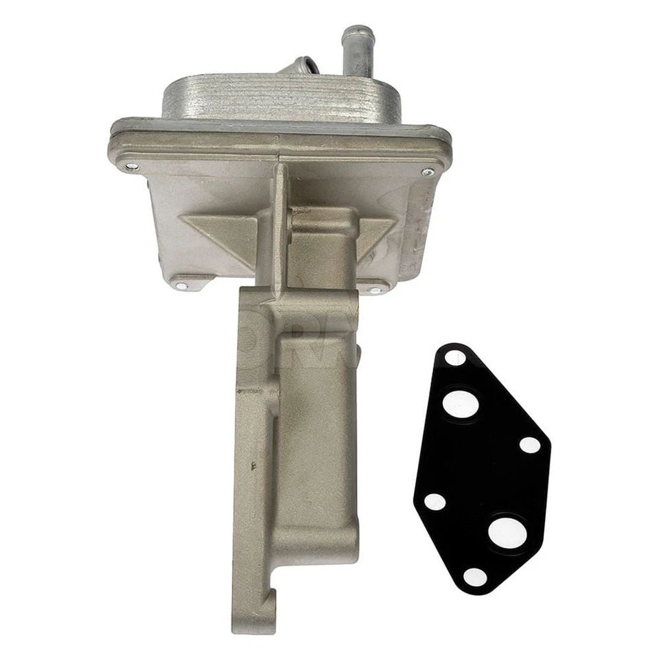 For Nissan Rogue Select 2014-2015 Dorman 918-578 Solutions Oil Cooler Foto 3 de 4