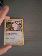 Pok�mon TCG Bulk Lot of Pokemon Go Cards