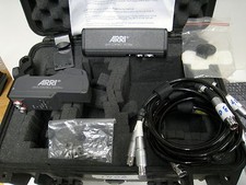 ARRI Arriflex ICU-1  CLM-1 Lens Control System Iris Control Unit for 435 535 SR