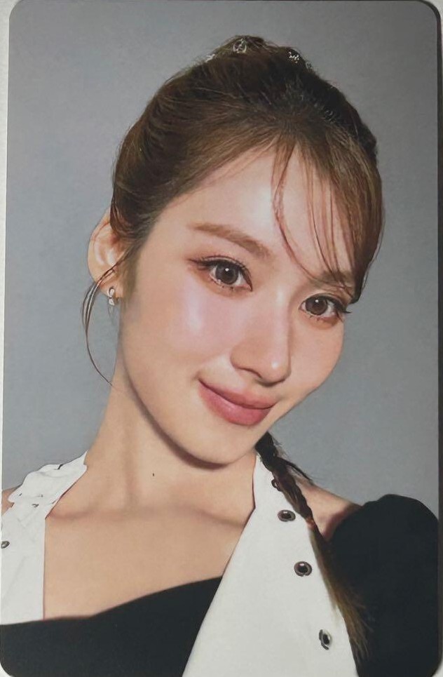 TWICE MISAMO HAUTE COUTURE Japan DOME Tour 2024 Official Photo