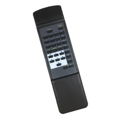 Remote Control For Rotel RT-935AX RD-955AX RRT-4 RCD-955 RCD-945AX CD Player