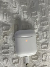 Apple AirPods 1st gen Charging Case Only For Models: A1602 A1523 A2031 A2032