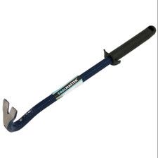 12" LONG FLOORBOARD NAIL LIFTER PULLER REMOVER PRY CROW BAR JEMMY LEVER CT0065