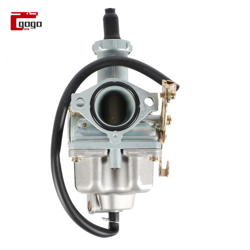 NUEVO Carburador para Polaris Phoenix 200 RZR 170 diente de sierra 200 0454997 0455075 EE. UU. Foto 2 de 4