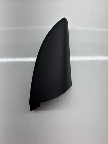08-15 SMART FORTWO INTERIOR MIRROR COVER TRIM BEZELS RIGHT a4518110610 A7-004