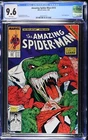 Amazing Spider-Man 313 (Marvel 1989) - CGC 9.6 White Pages - 4564131013